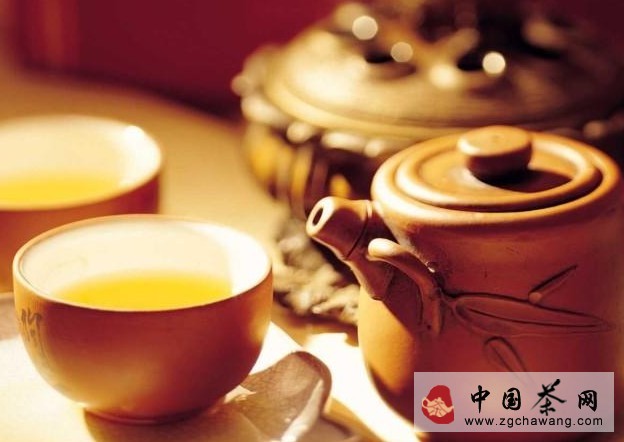 品茶之道——不是“洗茶”，是“醒茶”