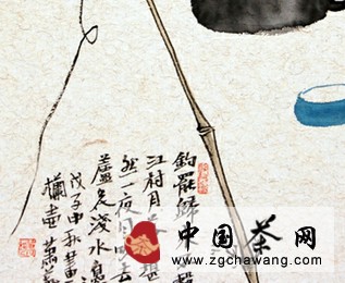 悟道 | 茶里的智慧