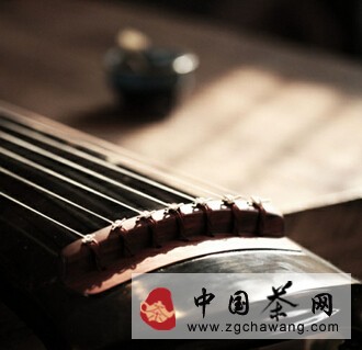 不知禅味 亦即不知茶味