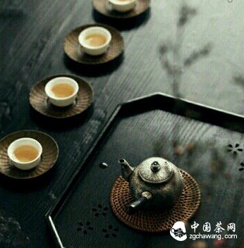 十个数字，教你读懂茶