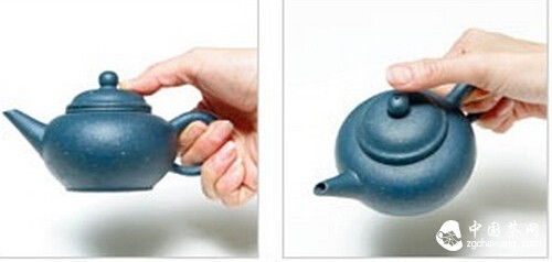 【泡茶姿势对了吗?】茶桌上的倾倒艺术