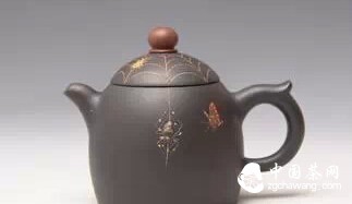 浅谈紫砂壶的养壶、玩壶和赏壶