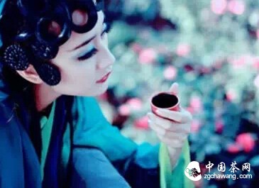 茶度有缘人