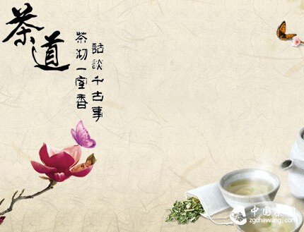 茶“道”上的黑话,喝茶人必须懂