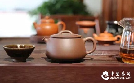 人品即茶品，品茶即品人