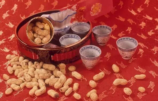 茶中岁月,适合怀念