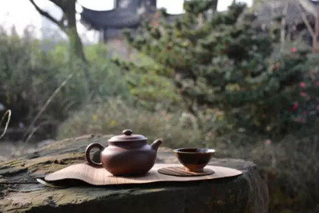人有万象,茶有千面!
