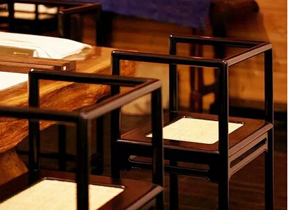 灵魂之友 美醉如茶