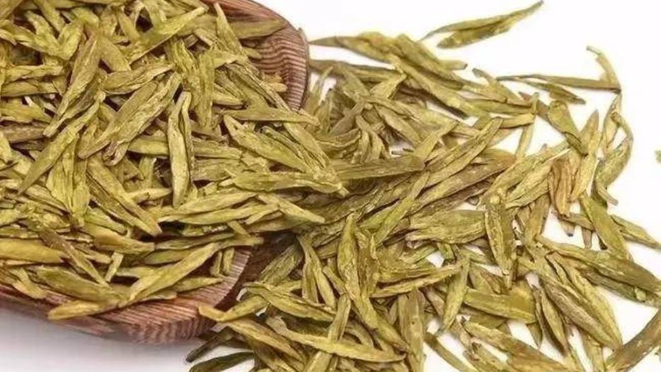 茶知识:黄茶简述