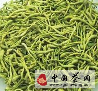 金银花茶名字的由来
