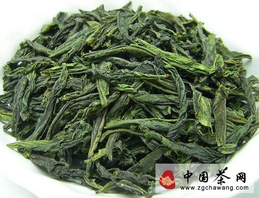 六安瓜片：茶之极品