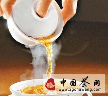 古代茶汤发展的主要脉络