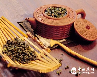 刘墉与和珅的茶斗法