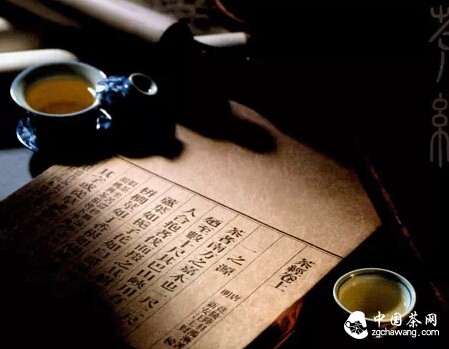 解密大唐盛世的茶文化!