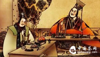 茶趣| 茶史漫谈：茶与魏晋风度