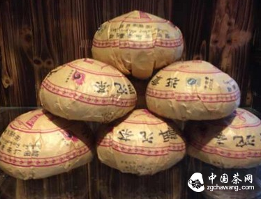 中秋节,送茶等于送健康