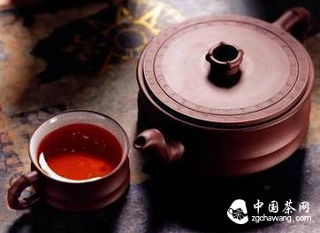 黑茶常见的五种喝法