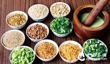 少数民族茶文化