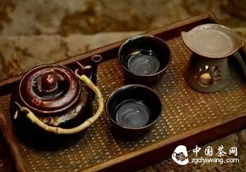 茶与清明节祭扫的渊源