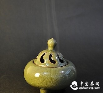 解读送茶礼的七个原则
