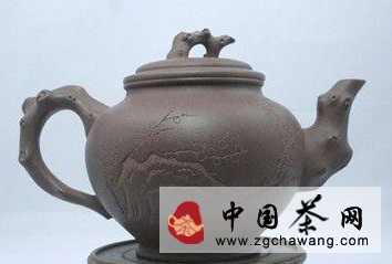 名家紫砂壶鉴赏