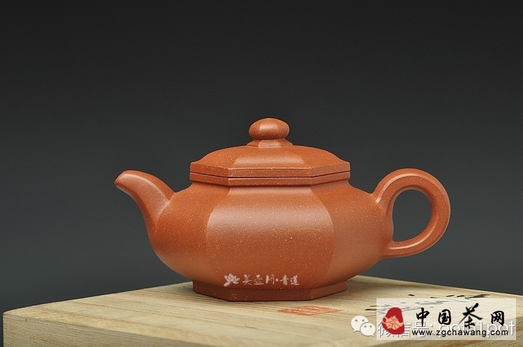 青年实力派何卫枫老师作品赏析（一）