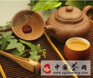 【茶讲堂】新买紫砂壶怎样泡养