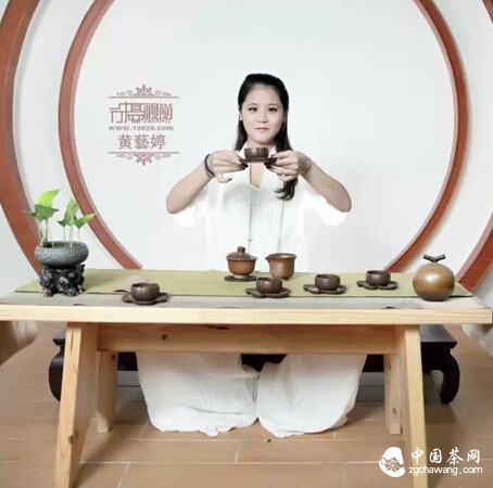 茶人须知:茶艺表演的八点忌讳!