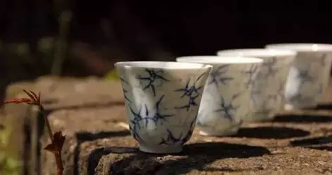 铃铛杯喝茶,唤醒你心中的小确幸