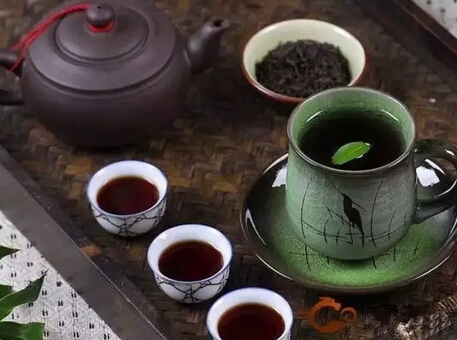 学会保养茶壶,才能品味更好的茶香
