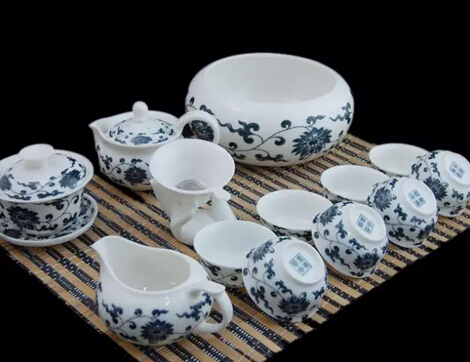 如何使你的茶具更健康?