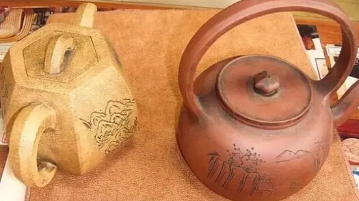 怎样从沏茶角度来选择紫砂壶?