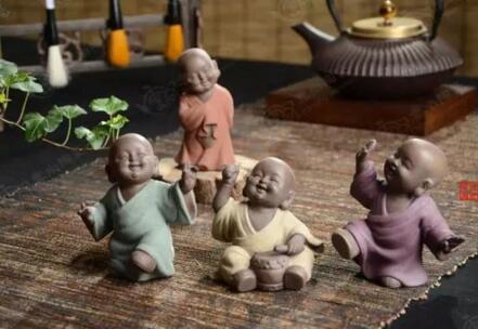 茶盘上的那些茶宠，该如何养又有哪些典故来由？