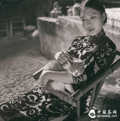 只愿,相逢如茶