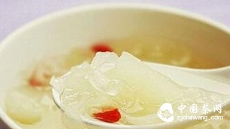 养身|霜降，喝什么茶？