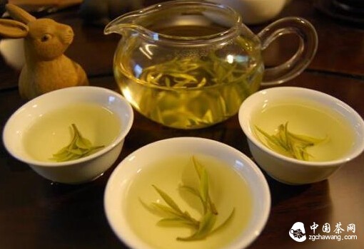 中国茶的“茶名之美”