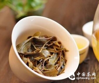 何为“茶气”？