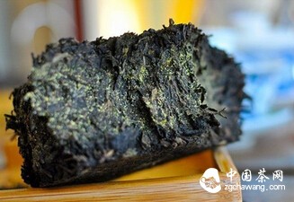 黑茶受追捧的原因是什么?