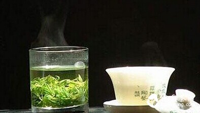饮茶的五大讲究 你知道吗?