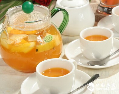 茶包含氟化物过多 会损害骨骼甚至致癌