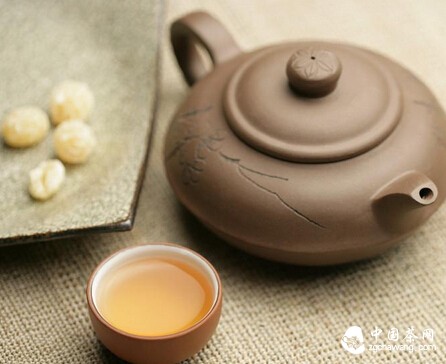 想减肥往这儿看  这些茶让你越喝越瘦