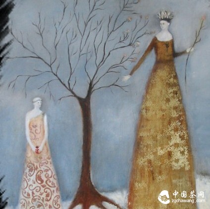 时间的渡口,我们皆是过客