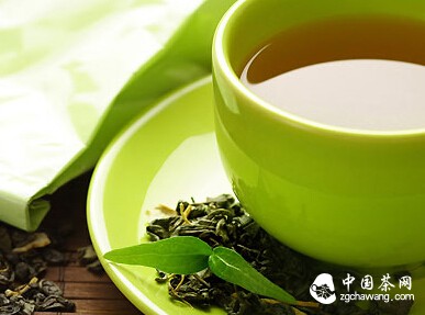 煮茶比泡茶更防癌