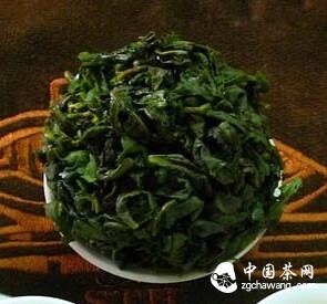 【茶知识】教你如何选秋茶