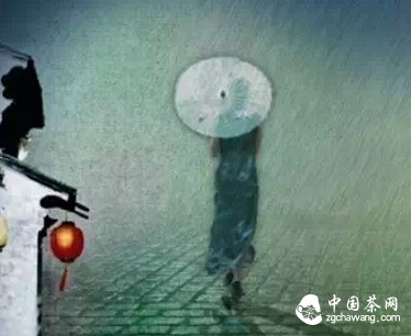 谁的情话，谁的天涯