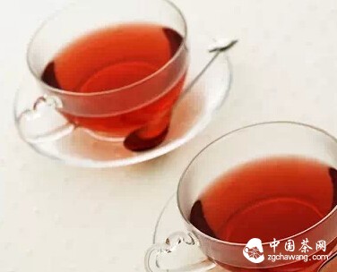 喝茶究竟能不能解酒？