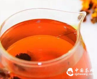 花有花语,茶亦含情!每一款茶都有它的爱情寓意,你知道吗?