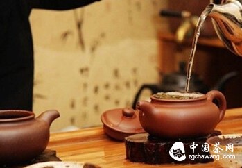 不看后悔，必喝普洱茶的理由！