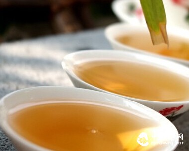 六种经典香，让你摸清普洱茶香气是什么“形状”