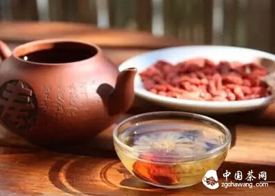 10款茶有效缓解用眼疲劳